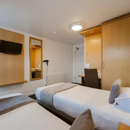 Hotel Star