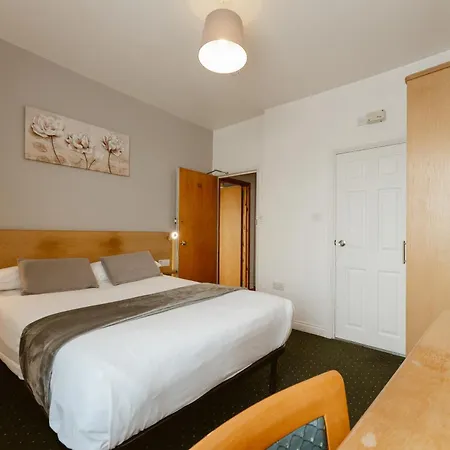 Hotel Star Londres