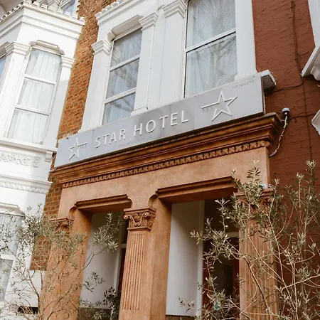 Star Hotel
