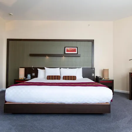 Hilton Canary Wharf Londra