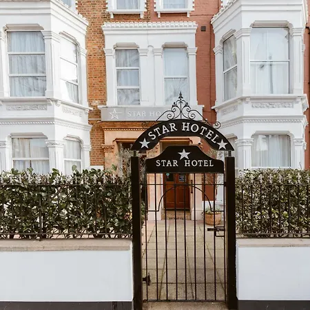 Star 3* Londres