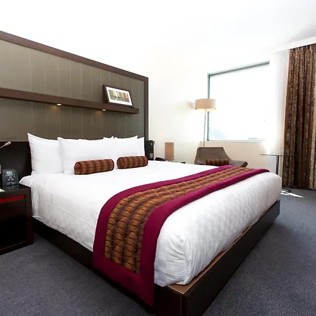 Hilton Canary Wharf 4* Londra