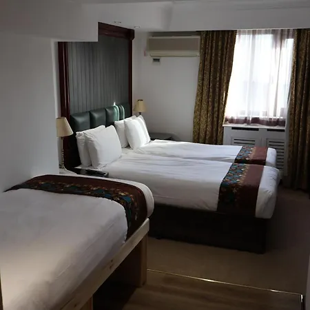 Dreamtel Kensington 3*