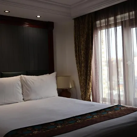 Hotel Dreamtel Kensington 3*