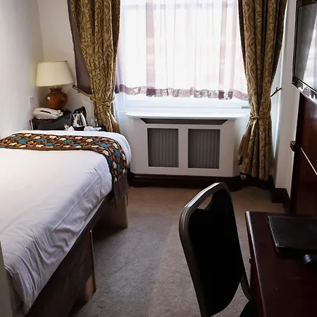 Dreamtel Kensington London