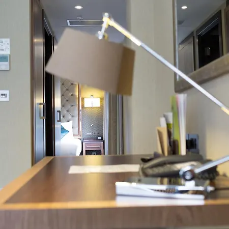 Hotel Doubletree By Hilton Victoria Londýn