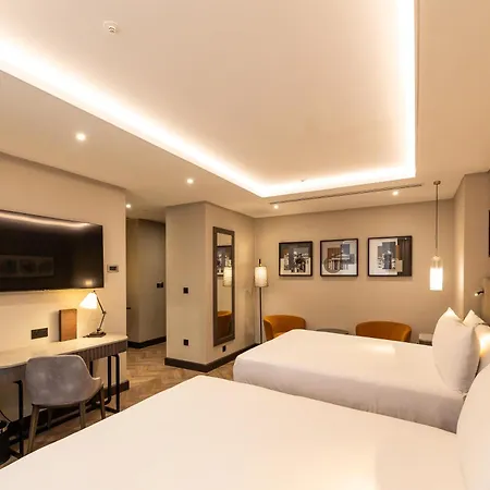 Hotel Doubletree By Hilton Victoria