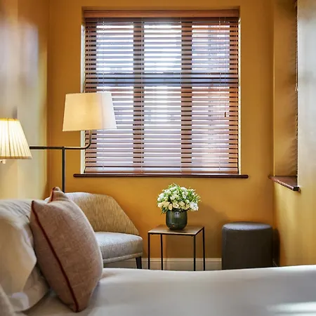 The Capital Hotel, & Townhouse Hotel London
