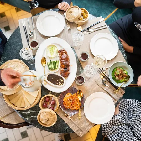 세인트 코트, 타지 호텔, 4* 런던