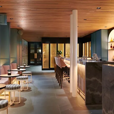 St. James' Court, A Taj Hotel, Londra