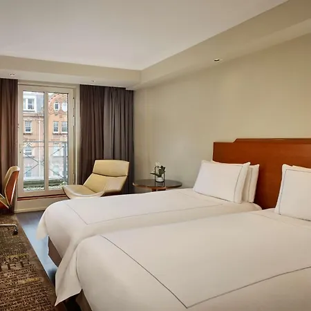 Park Plaza Victoria Λονδίνο
