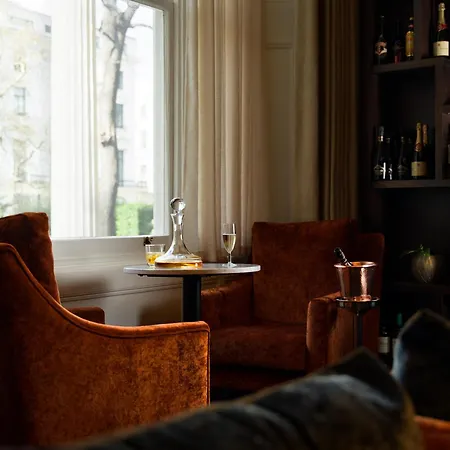 Hotell Montcalm Chilworth Townhouse, Paddington