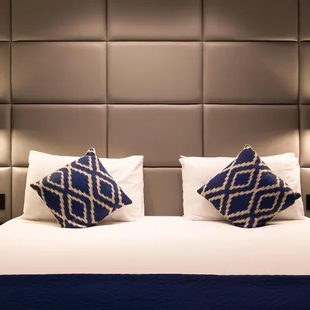 Hotell Montcalm Chilworth Townhouse, Paddington 5*