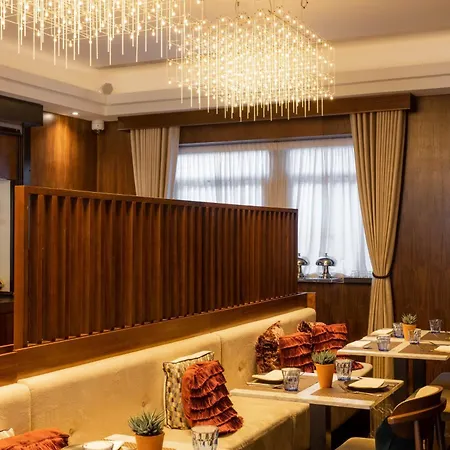 Montcalm Chilworth Townhouse, Paddington 5*