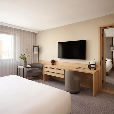 Nobu Portman Square Hotel