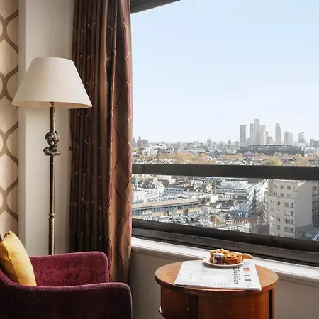 Millennium Knightsbridge Hotel