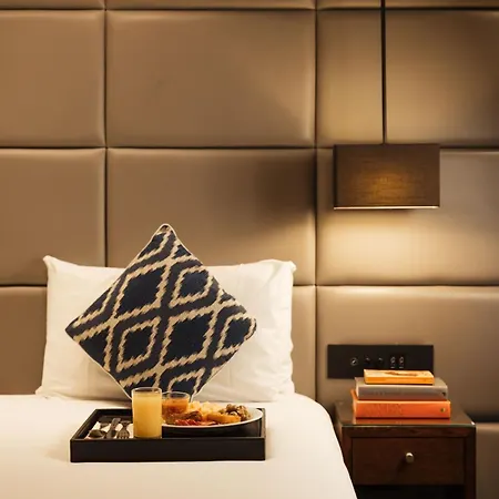 Hotell Montcalm Chilworth Townhouse, Paddington 5*