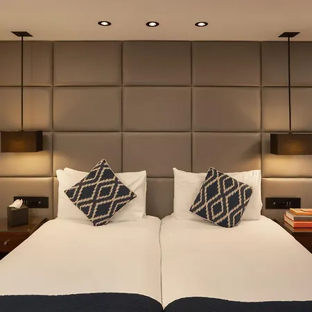 Montcalm Chilworth Townhouse, Paddington Hotell London