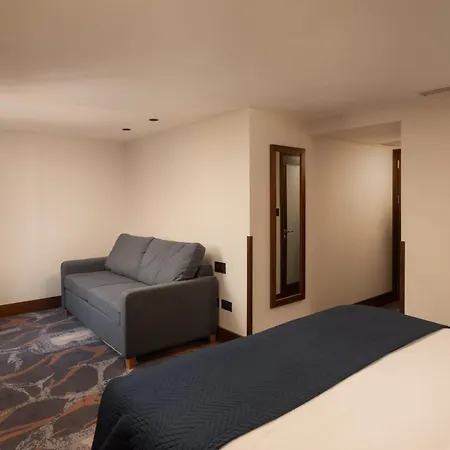 Montcalm Chilworth Townhouse, Paddington Hotell