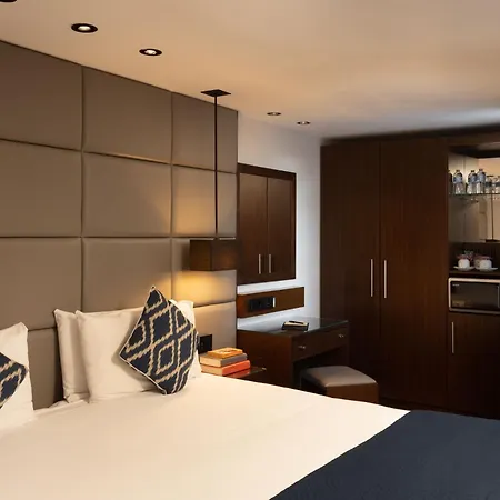 Montcalm Chilworth Townhouse, Paddington Hotel