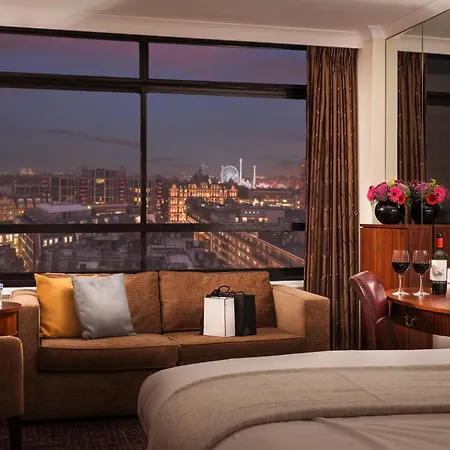 Hotel Millennium Knightsbridge London