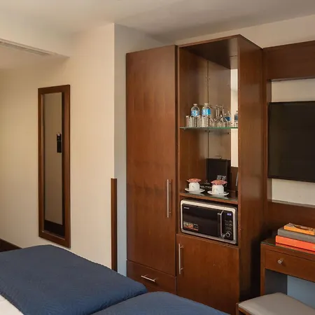Montcalm Chilworth Townhouse, Paddington Hotell