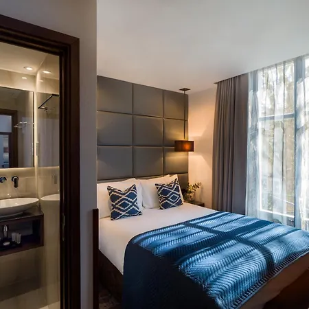Montcalm Chilworth Townhouse, Paddington 5* London
