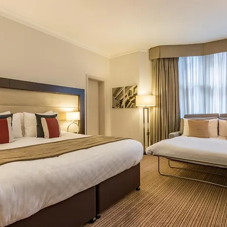 Thistle Holborn Ξενοδοχείο Λονδίνο