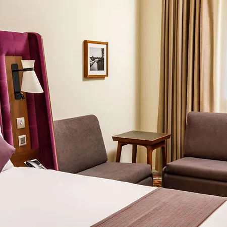 Mercure Bridge 4* London