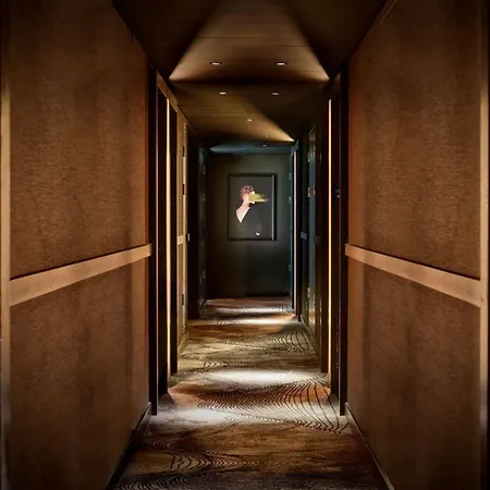 The Westminster London, Curio Collection By Hilton Londra
