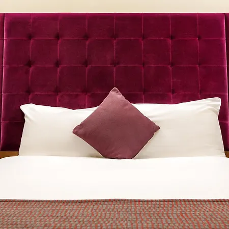 Mercure Bridge Hotel London