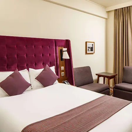 Mercure Bridge Hotel