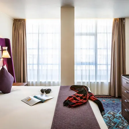 Mercure Bridge Hotel London