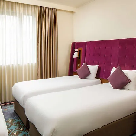 Mercure Bridge London