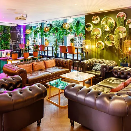Hotel Mercure Bridge