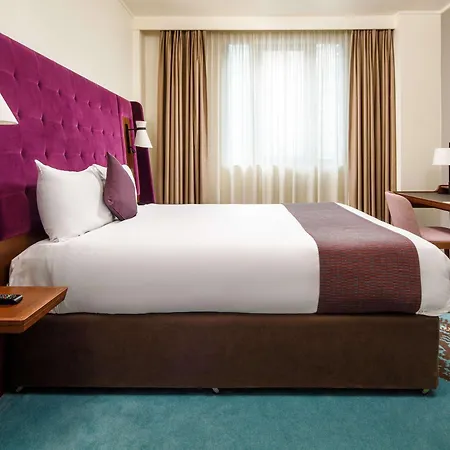 Mercure Bridge London