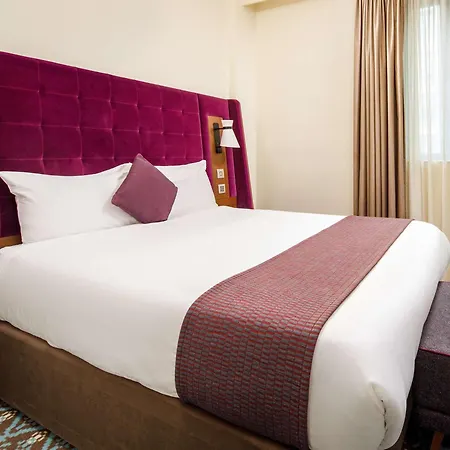 Mercure Bridge Hotel London