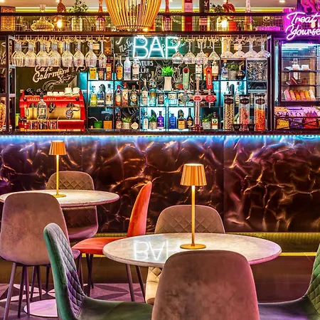 Hotel Mercure Bridge London