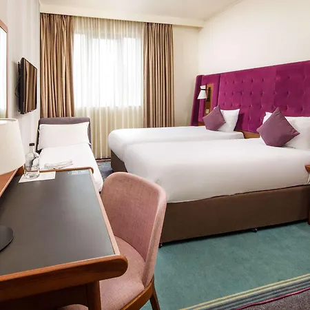 Hotel Mercure Bridge