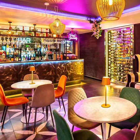 Mercure Bridge London