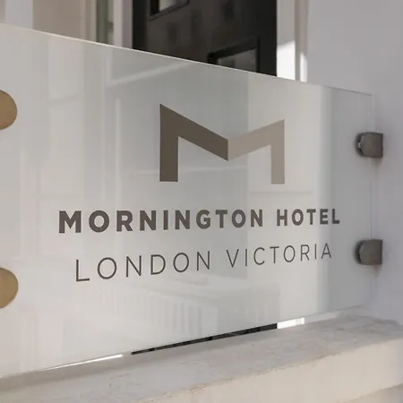 Szálloda Mornington Victoria