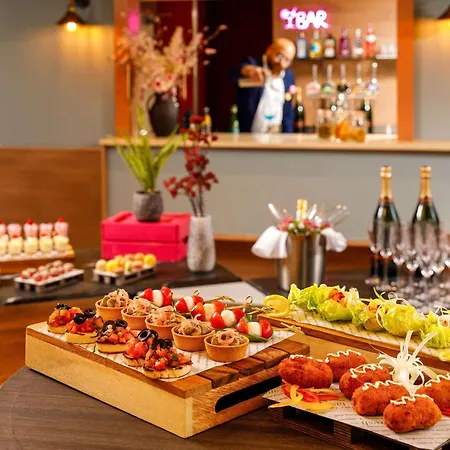 Novotel Greenwich Hotel London