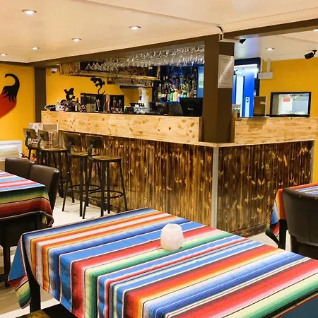 Eurotraveller Hotel- Express Hotel 3*