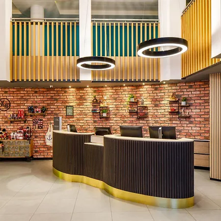 Novotel Greenwich 4* London