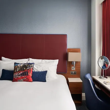 The Cumberland, 4* Лондон