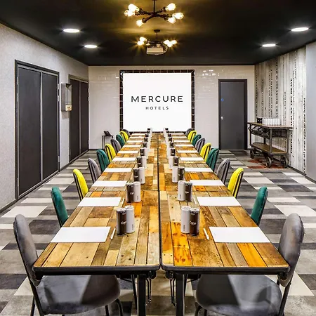 Mercure Bridge Hotel