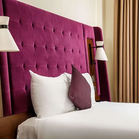Hotel Mercure Bridge