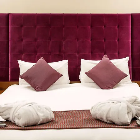 Mercure Bridge 4* London