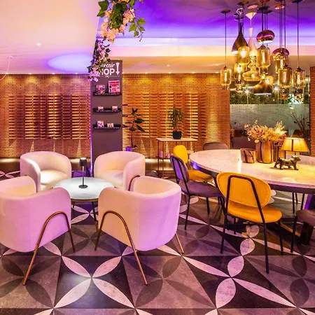 Mercure Bridge Hotel London