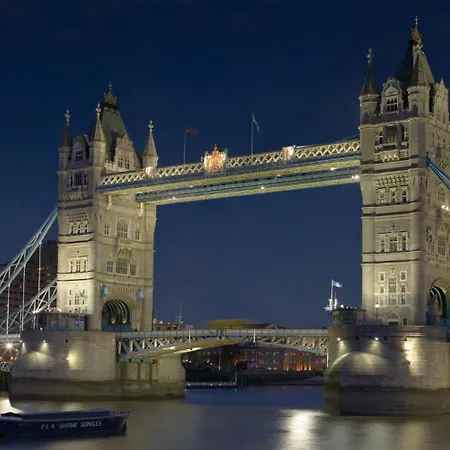 Express Southwark By Ihg 3* Londen